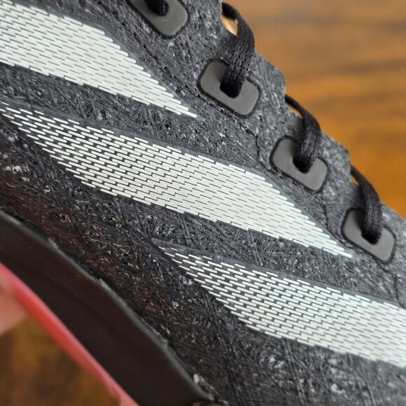 Adidas Adizero Prime SP 3 Strung Track & Field Spikes Men's 9 Black Grey IG4330 - Picture 11 of 16